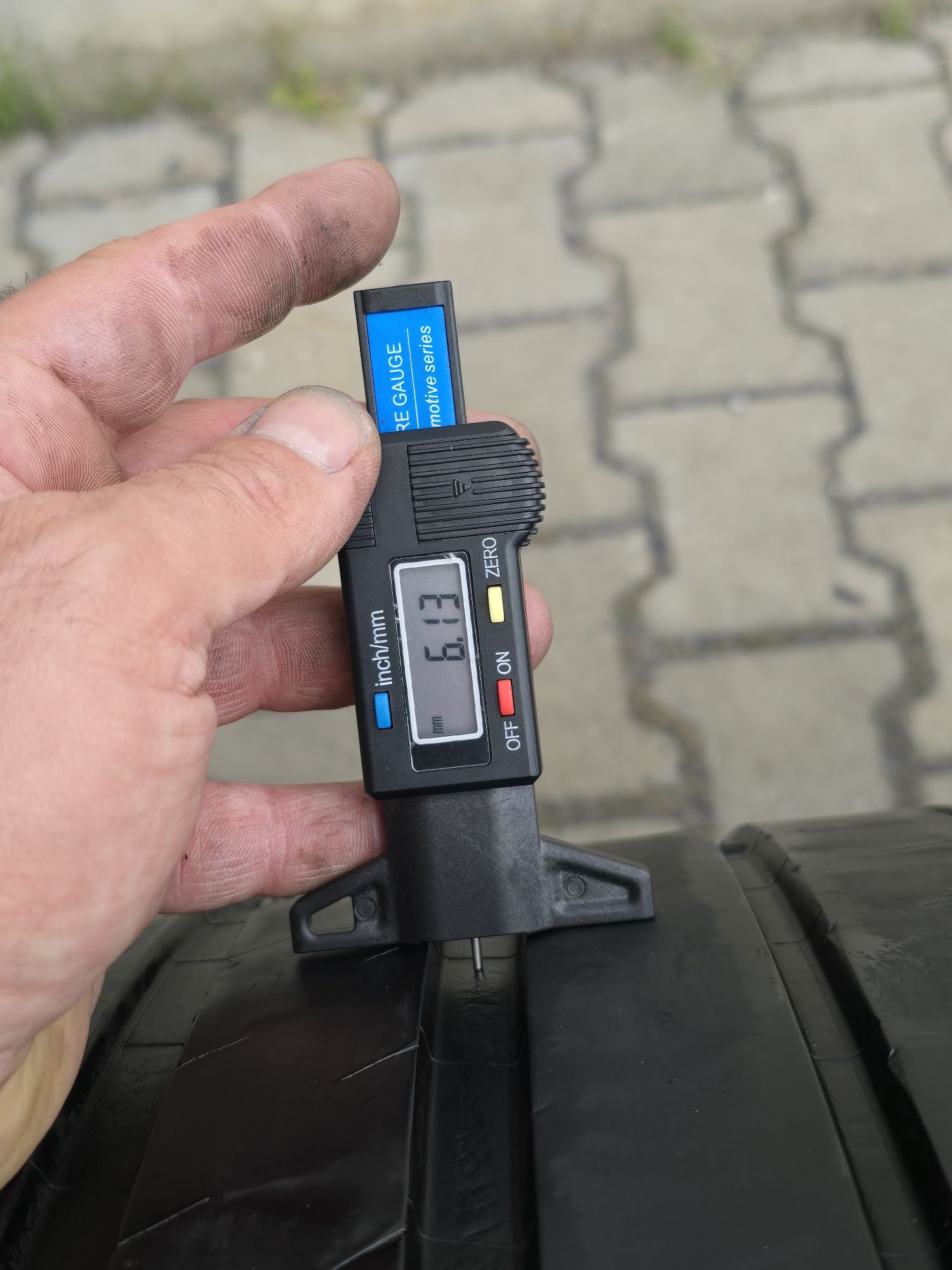 295 35 21 Michelin 2бр