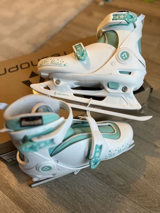 Patine copii Tecnopro