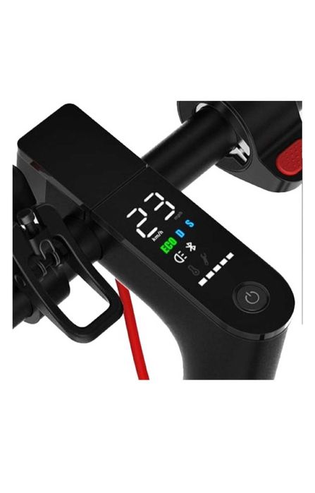 Самокат Xiaomi MiJia Smart Electric Scooter Pro M365