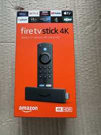 Amazon Fire TV Stick 4