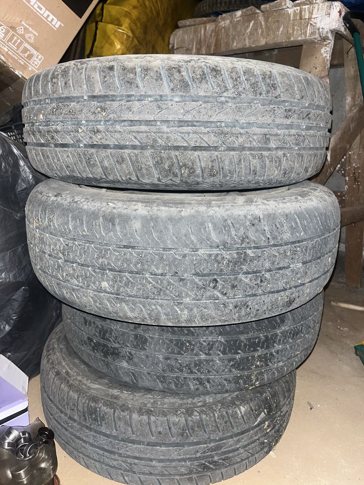 Продам Шины r14!!