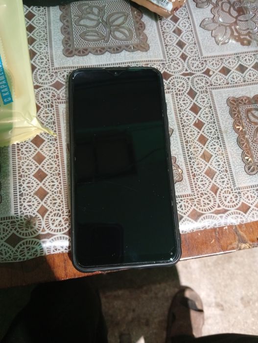 Рэдми 8 продается майкудук