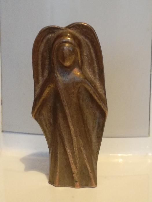 Меден макет на Света Богородица-1860