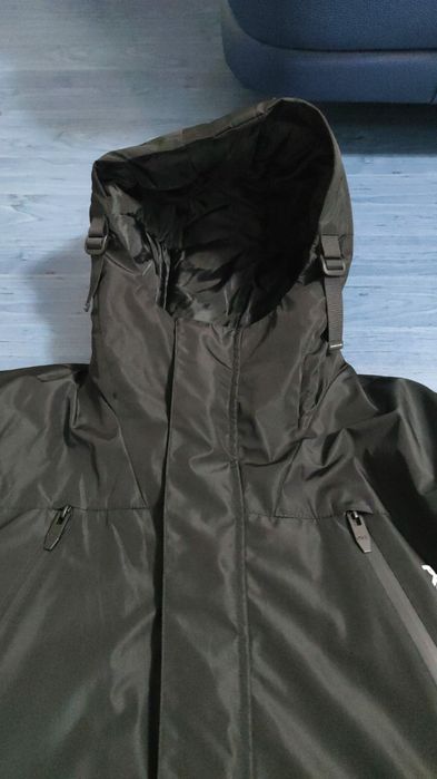 Geaca  stil Parka Reserved  XXL
