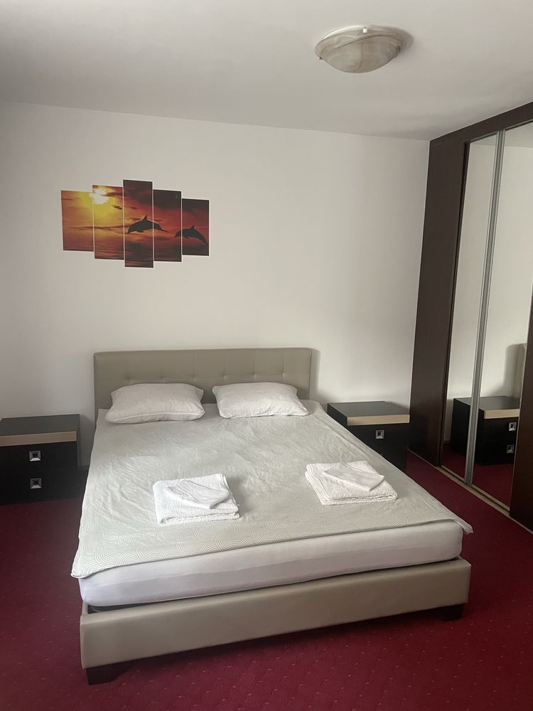 Proprietar Vand garsoniera