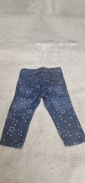 Pantaloni 3-6 luni. 68cm