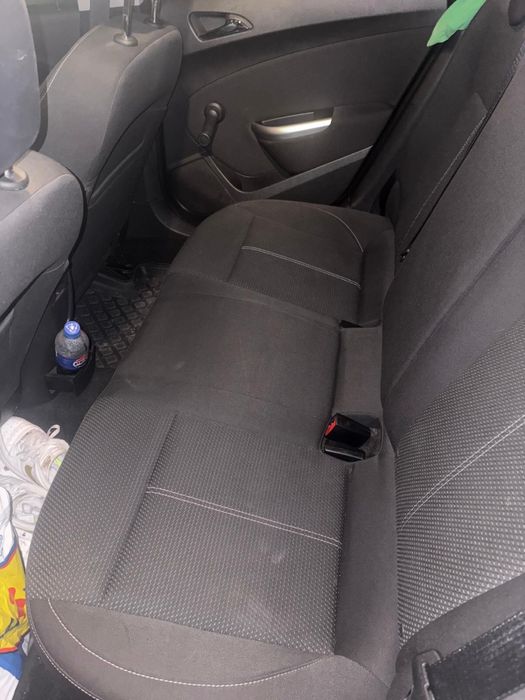 Opel Astra J , 2.0 CDTi, 165 Cp, euro 5