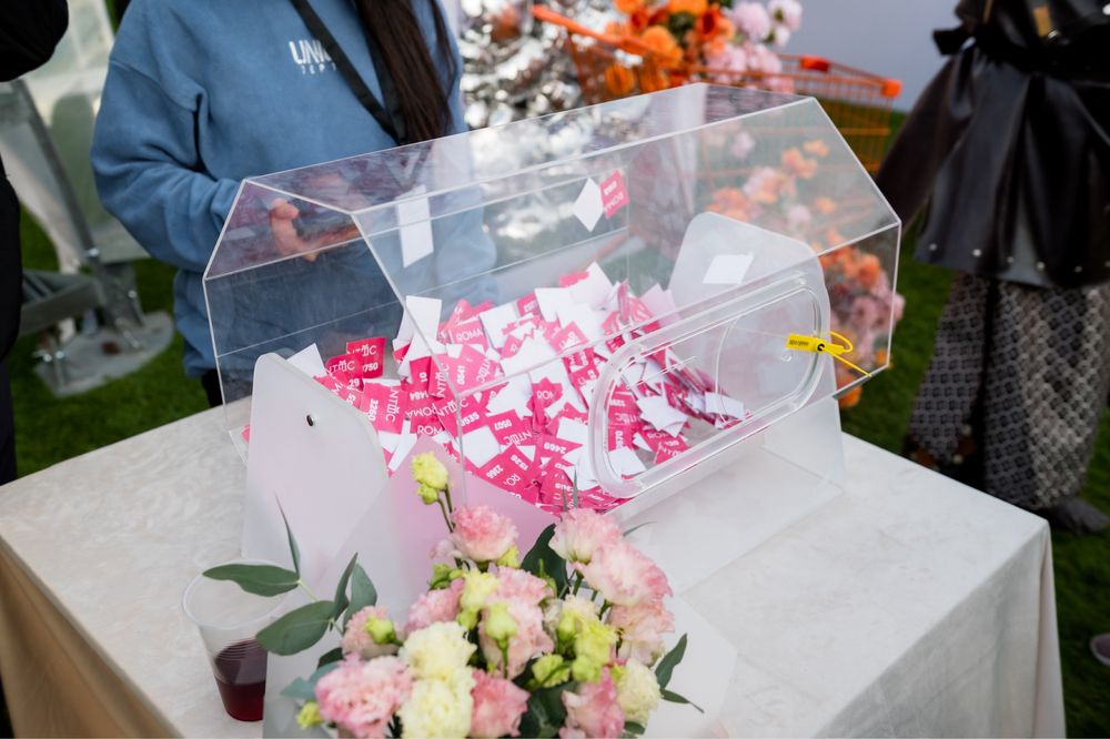 Лототрон аренда/продажа