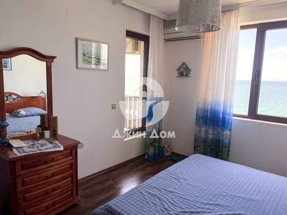 Продава се Тристаен апартамент в Свети Влас - 94 кв.м за 1915 €/кв.м - Снимка #5