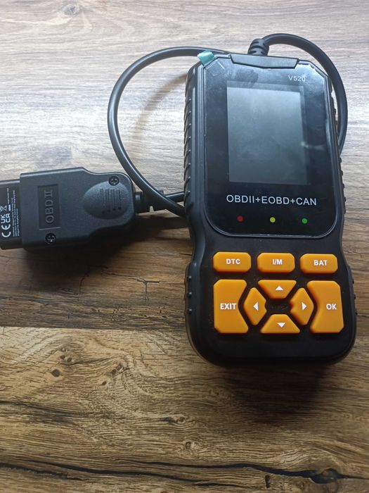 Auto tester pentru cod eroare.