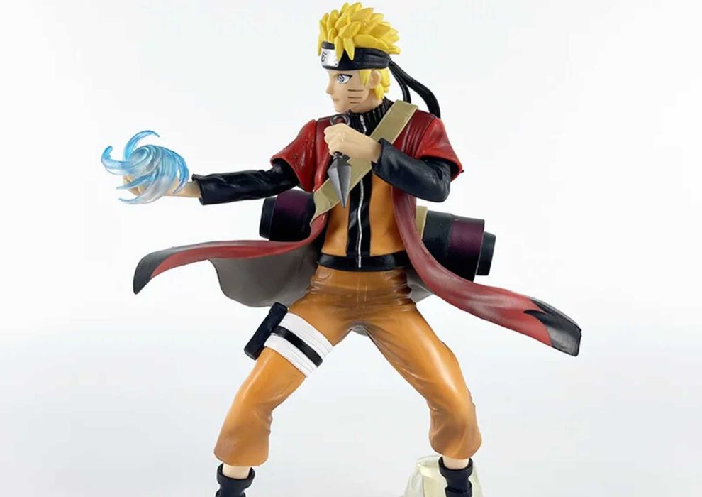 Аниме фигурка Наруто