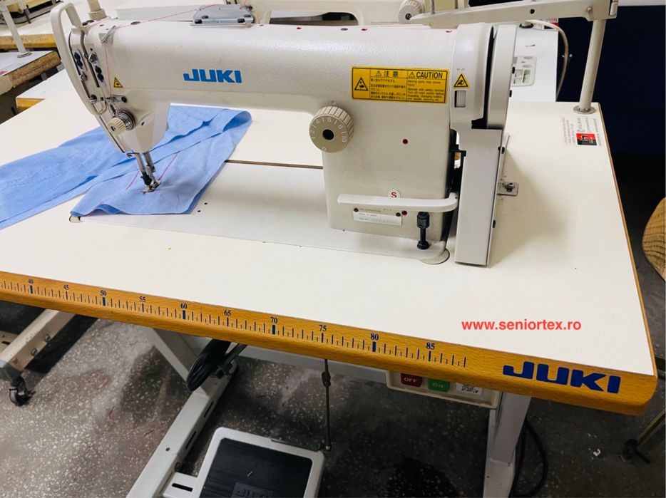 Masina cusatura hand stitch tip Columbia JUKI, MP-200