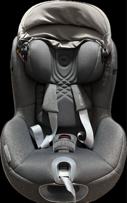 Cybex Platinum Sirona T i-size 0-4 ani, folosit 4 luni