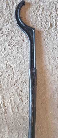 Ключ секторен Gedore 135-145 мм
