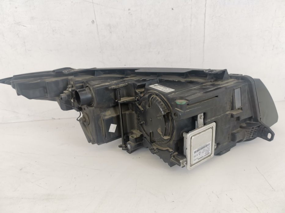 Ляв Led фар / Lqv Led far Original Оригинален ляв Led фар за вашия авт