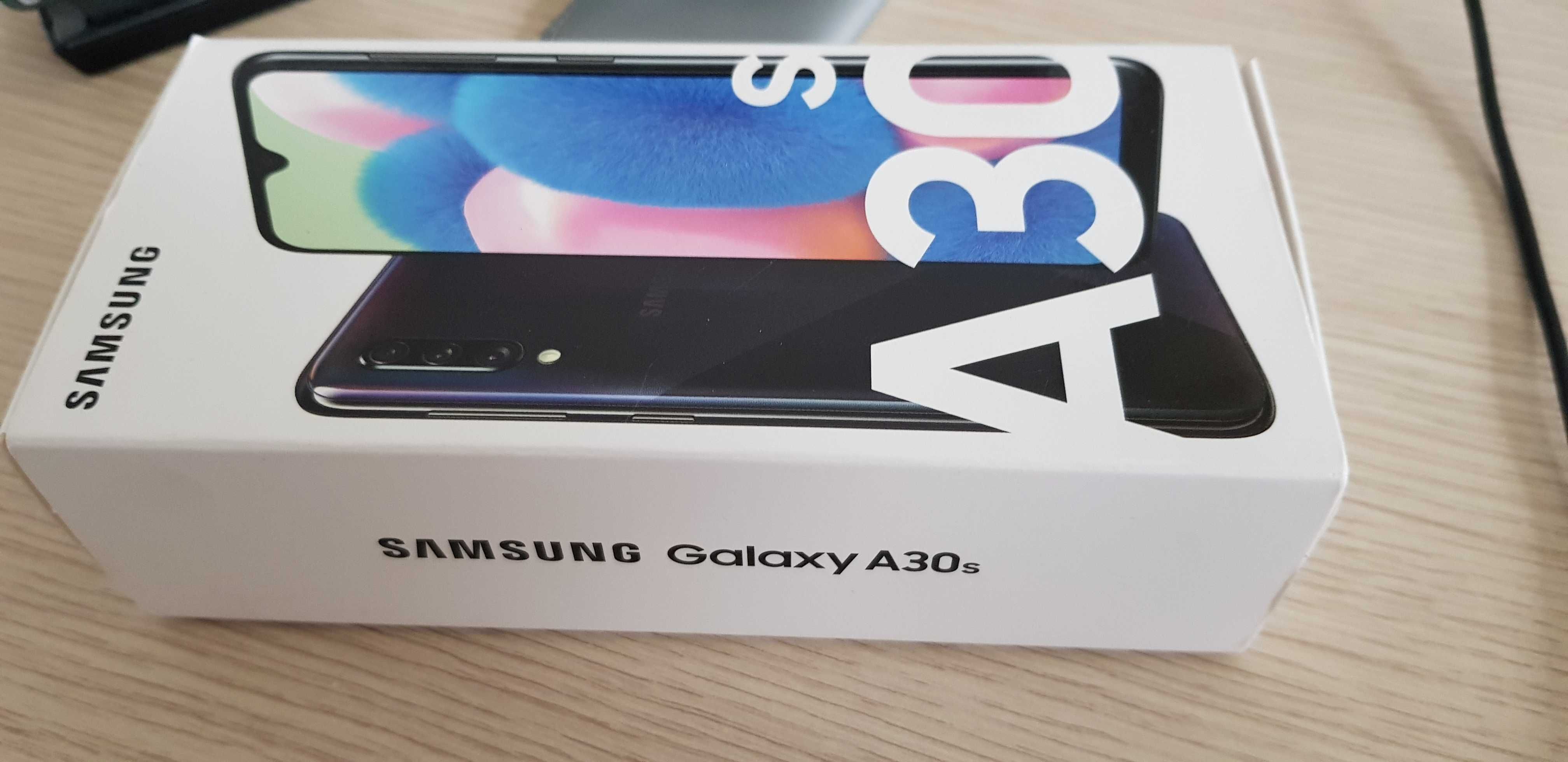 samsung galaxy a30s