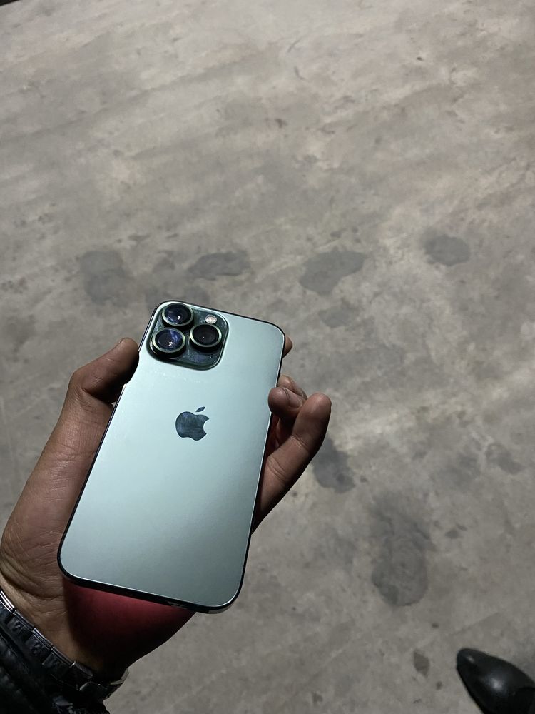 Iphone 13 pro garantiya
