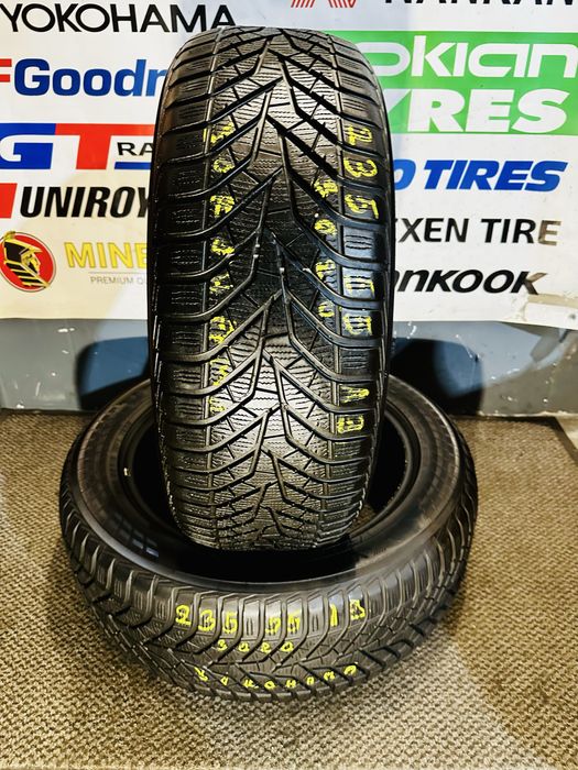 235/55 R19 101V XL - Yokohama BluEarth Winter V905  M+S Oferta