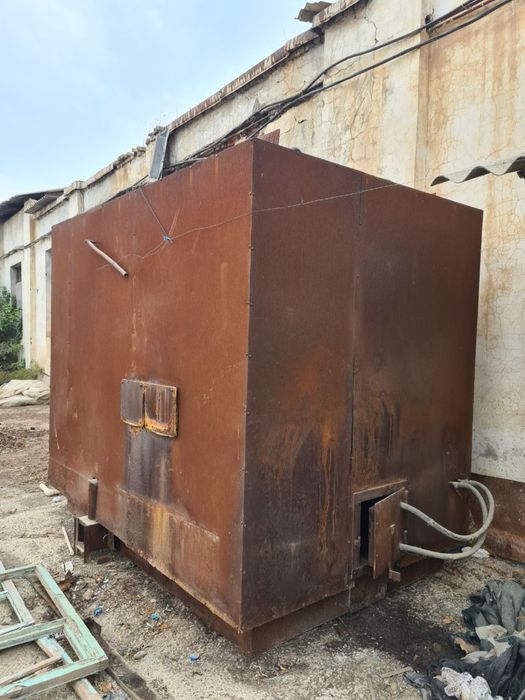 Komir kotyol 50 sotih