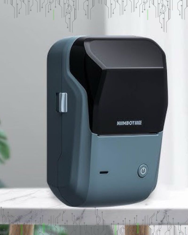 Niimbot B1 termoprinter