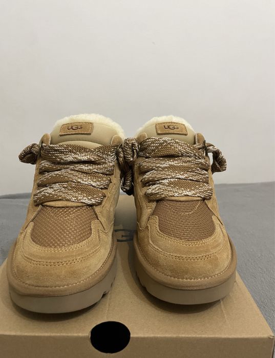Ugg lowmel-sneaker 38