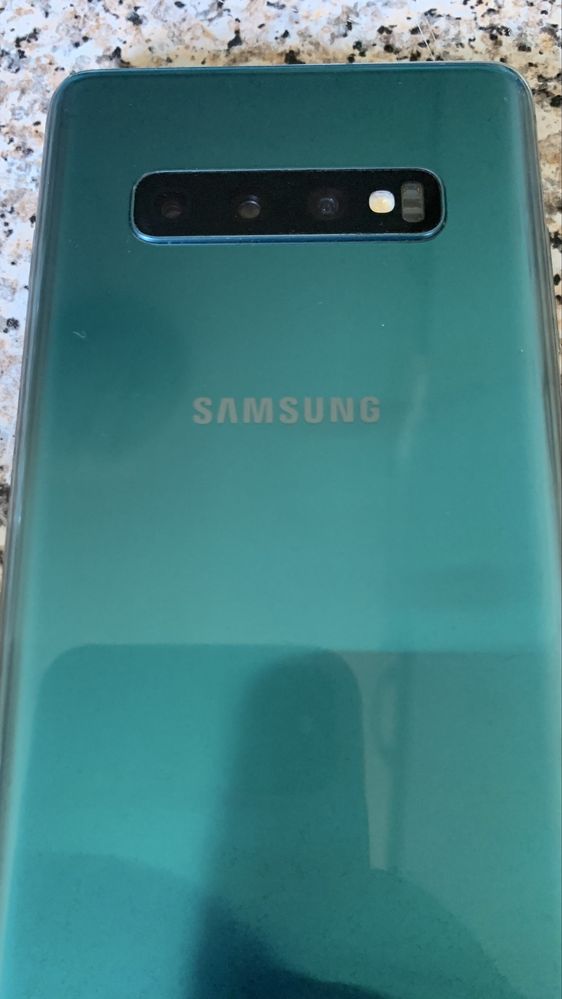 Samsung S10 plus