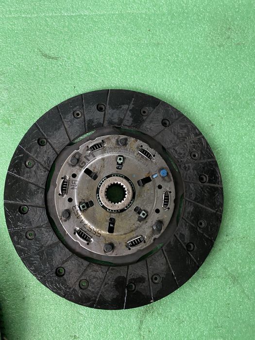 Kit ambriaj astra J 1.6 CDTI B16DTH 2017