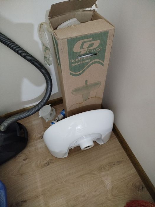 новый раковина продаю