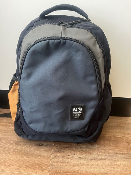 Ученическа раница