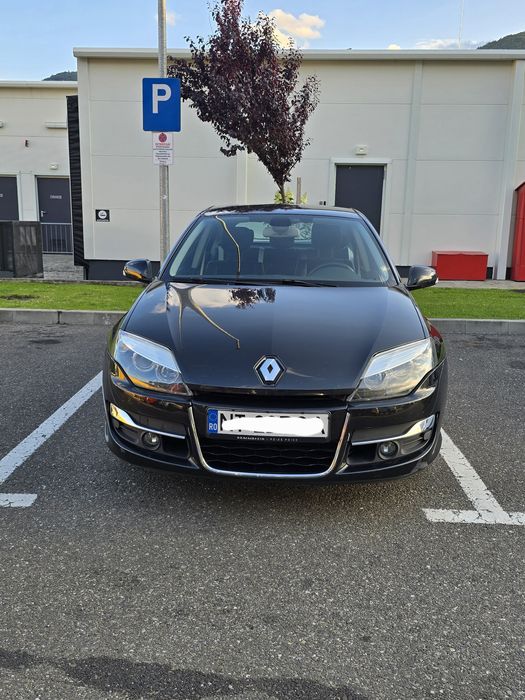 Renault Laguna 1.5 dCi, 110cp, 2011 Bose