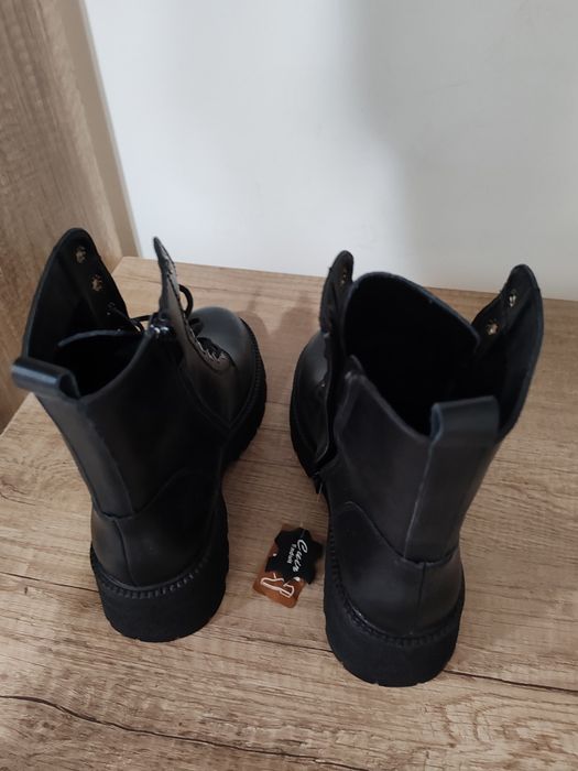 Vând ghete dama Nr.38