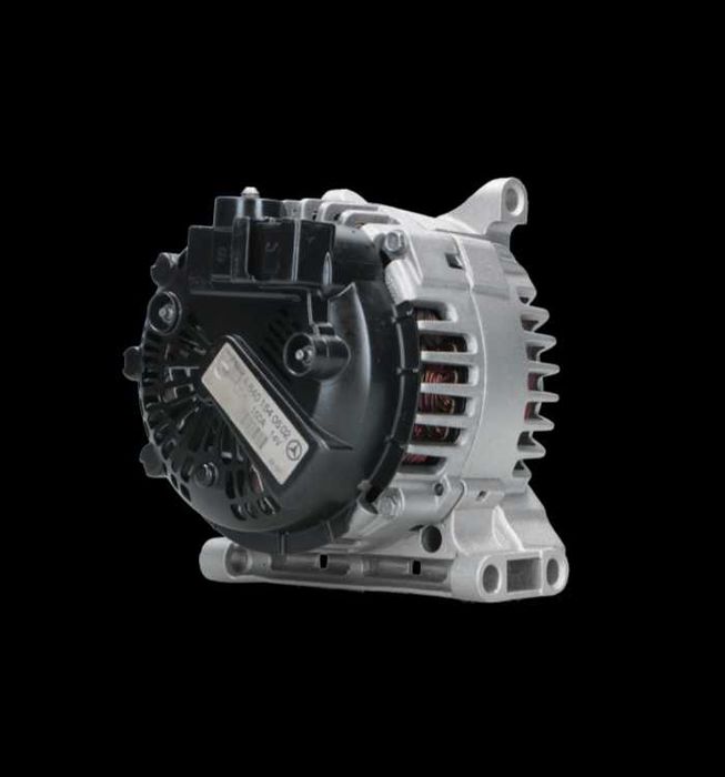 Alternator Valeo reconditionat pentru Mercedes TG15C121