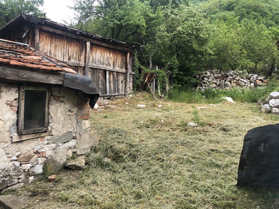 Casa+teren de vanzare