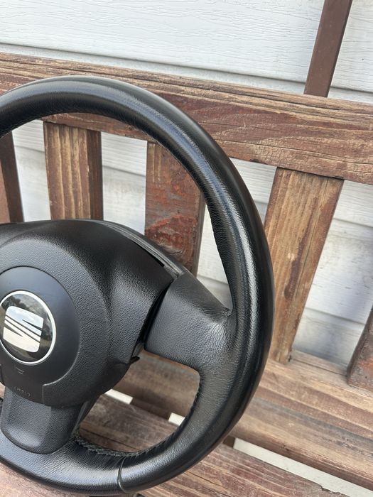 Волан за Сеат Алтеа,Леон