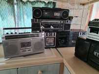 Vind radiocasetofoane