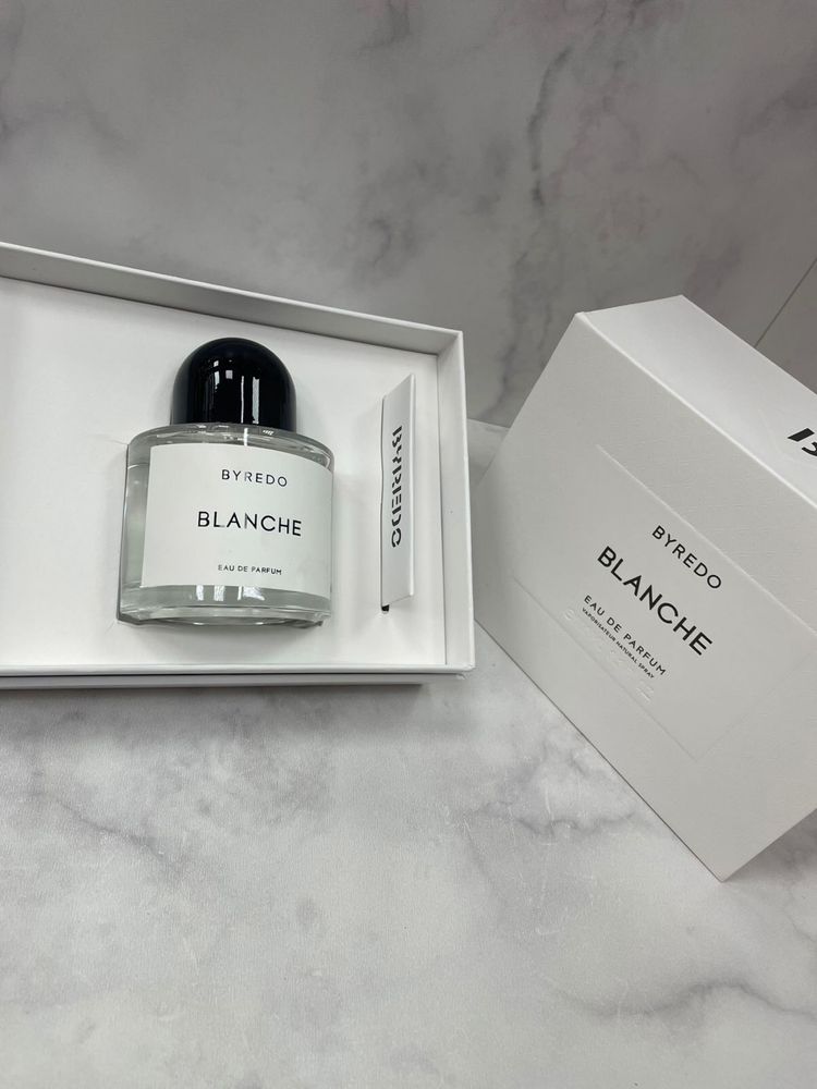 Byredo blanche 100ml