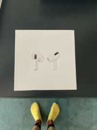 Apple Airpods Pro gen 2