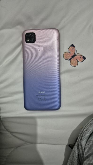 Redmi 9C sotiladi