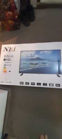 Vand televizor Nei nou nout deschis doar pentru garantie cu telecomand
