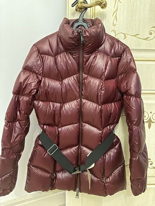 Продам зиние и осенние куртки