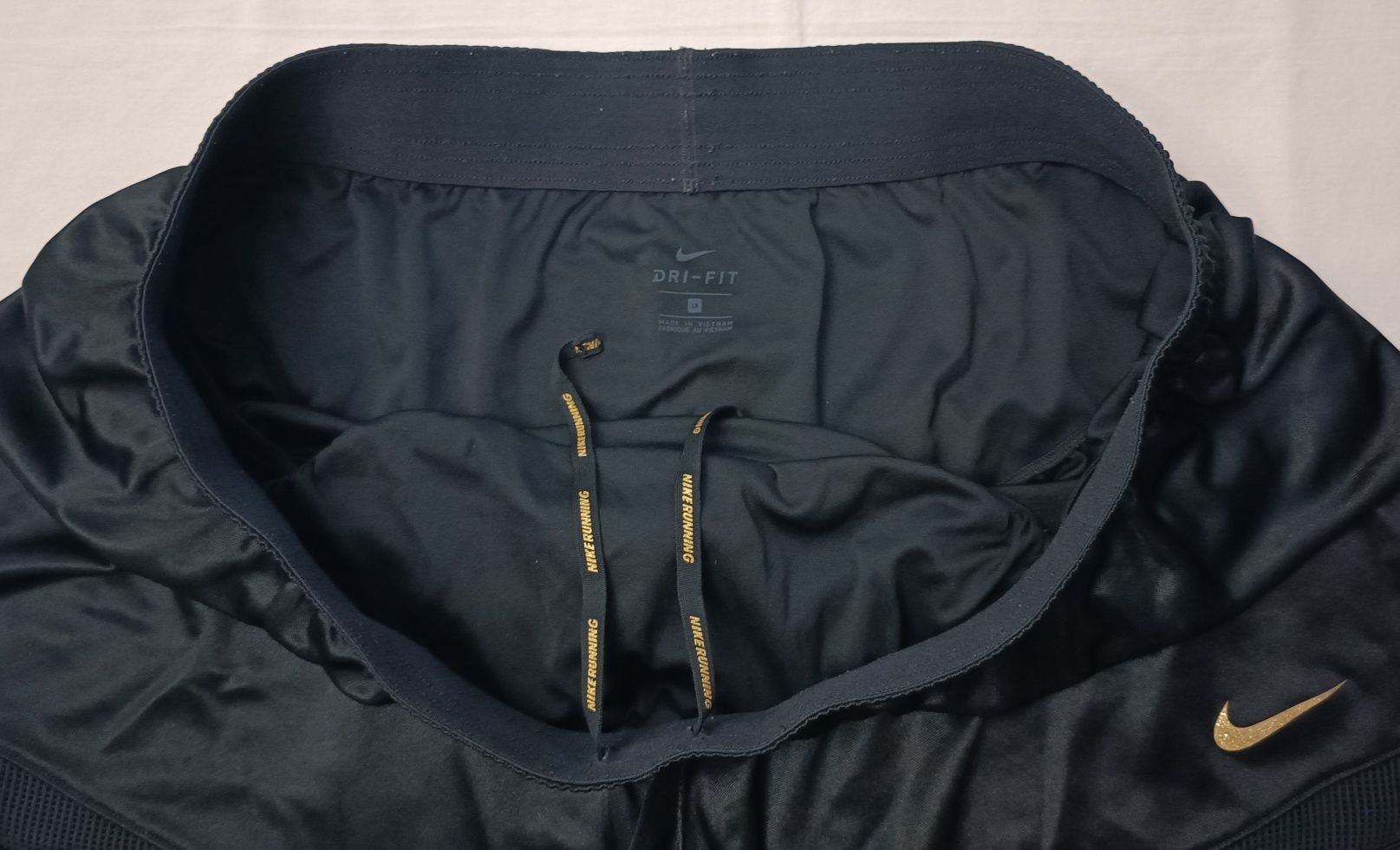 Nike DRI-FIT Shorts оригинални гащета XL Найк спорт фитнес шорти
