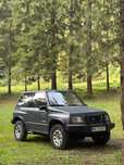 Suzuki Vitara 1.6 16V 4x4 | Recondiționată complet