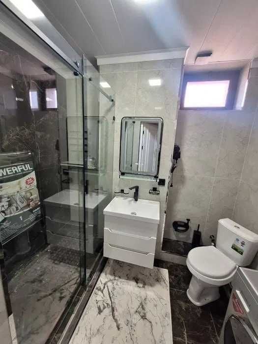 3 комнатная 95кв Яккасарай в аренду КУШБЕГИ по ШОТА РУСТАВЕЛИ Аэропорт