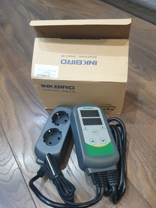 Терморегулатор INCBIRD