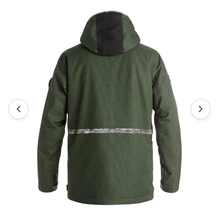 Яке spt company jacket