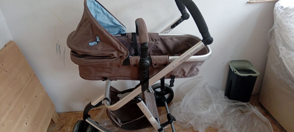 Carut copii în stare foarte bună