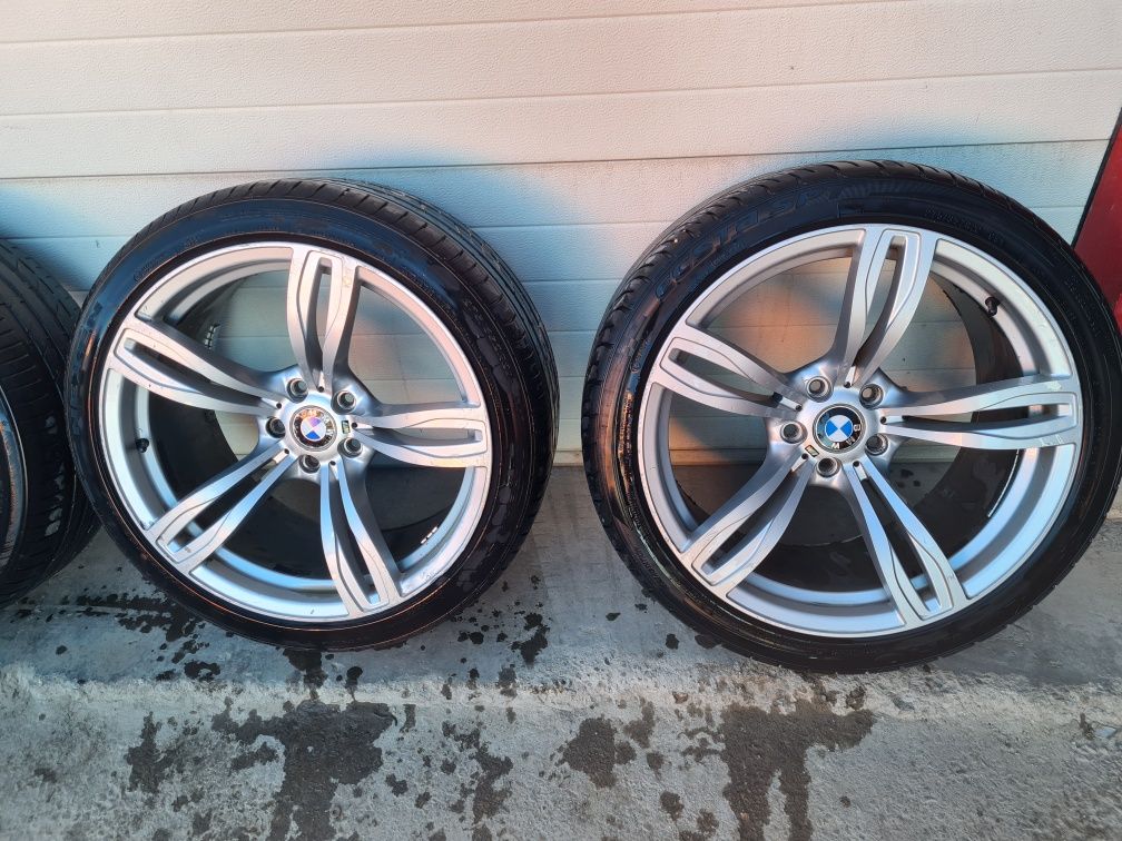Джанти BMW Style 343 20 цола БМВ