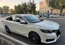 HONDA CRIDER 2023 yil 43.000 km yurgan