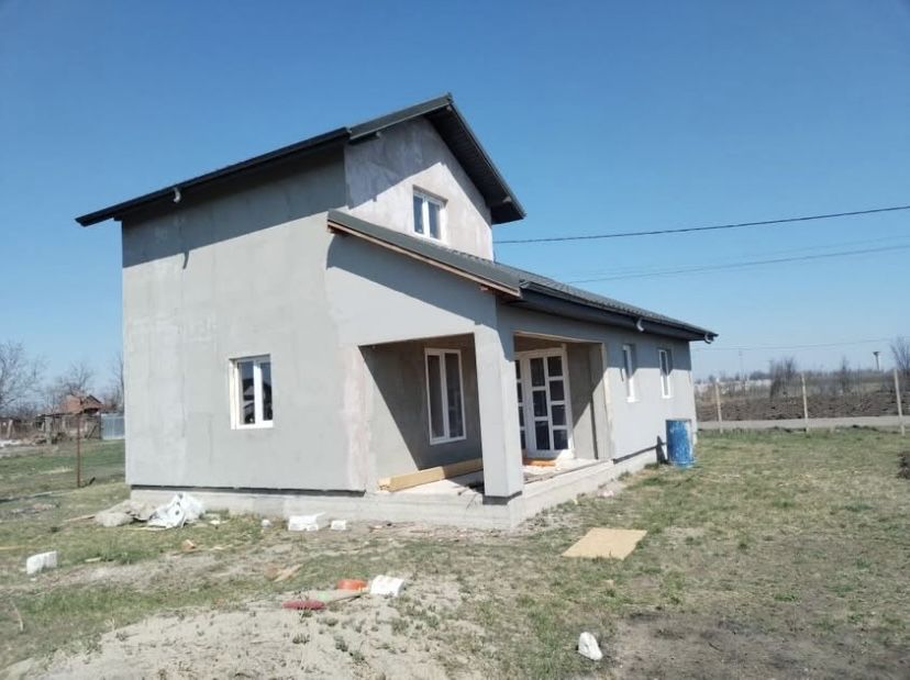 Casa de vanzare-Gara Boboc, Buzau