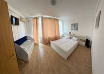 Vand apartament cu o camera in Costinesti